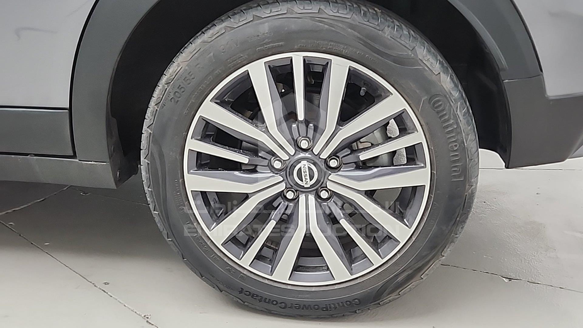2022 NISSAN KICKS VIN: 3N1CP5CP6NL472165