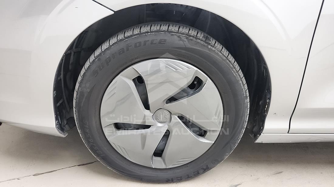 2024 MG 3 — Front Left Tyre — Photo 38