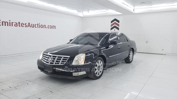 Cadillac DTS 2008 1G6KD57Y18U167867 Image 26