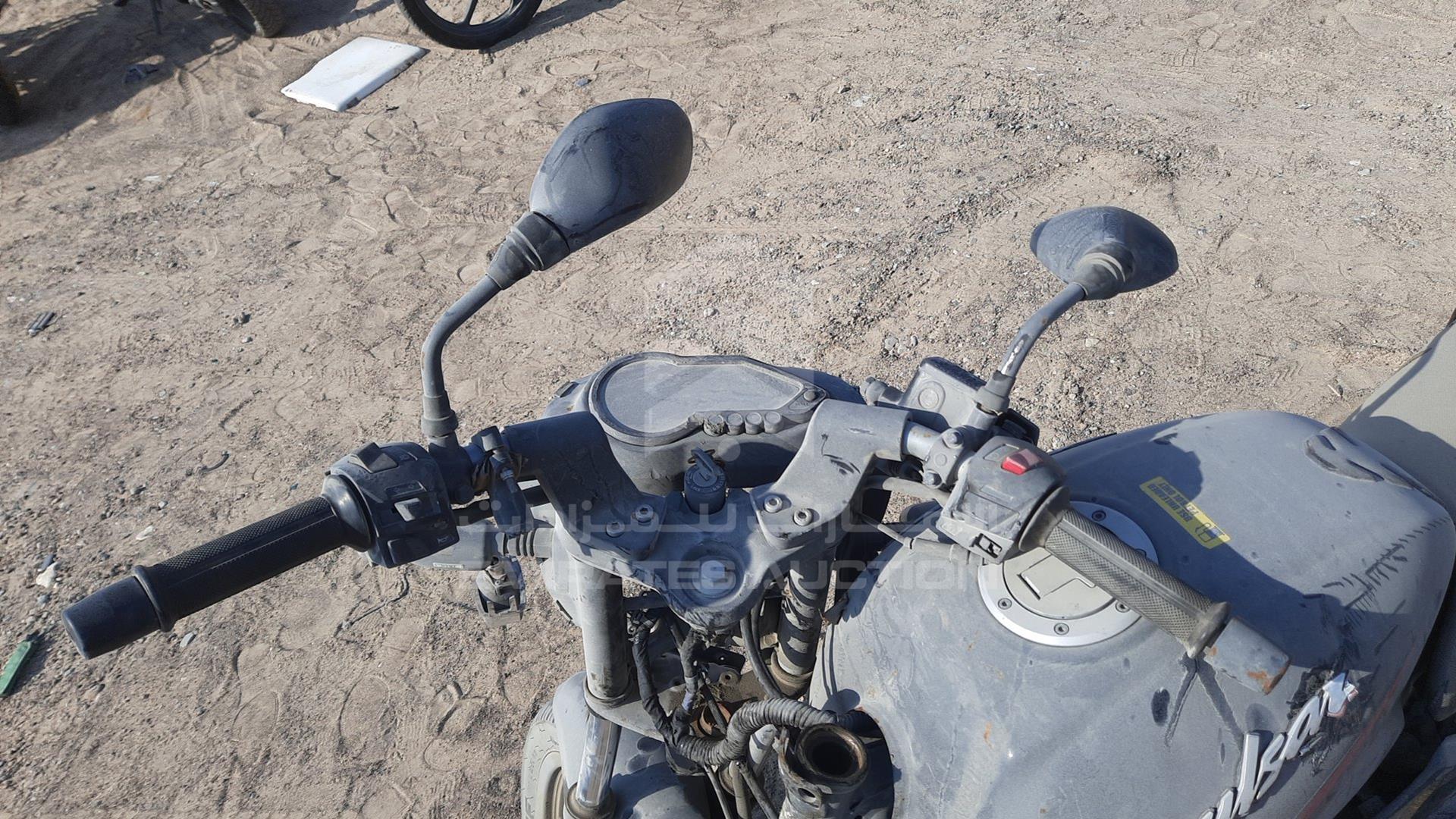 2022 BAJAJ PULSAR VIN: MD2A11CX3NCE08205