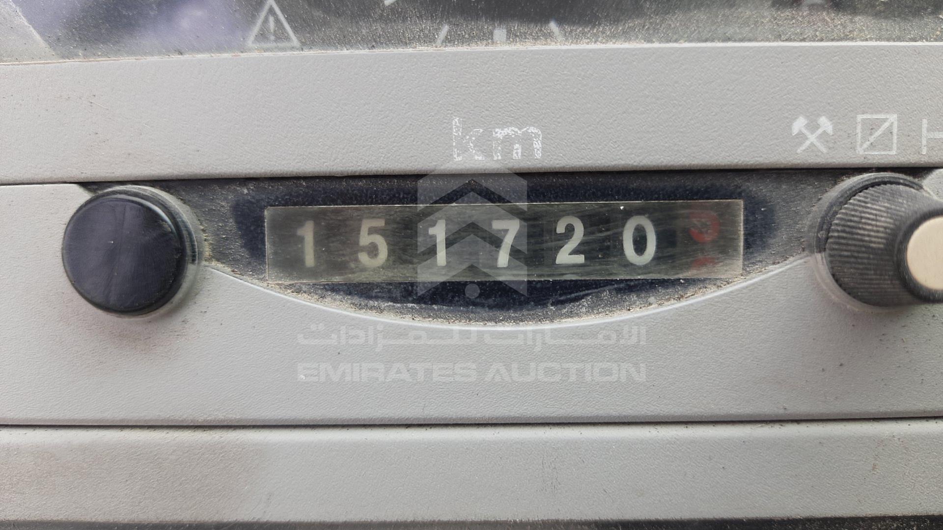2002 MAN LE 280B VIN: WMAL90ZZZ2Y103228