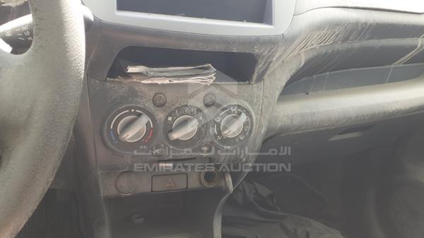 MA3FC3A18DA578001 Suzuki Celerio