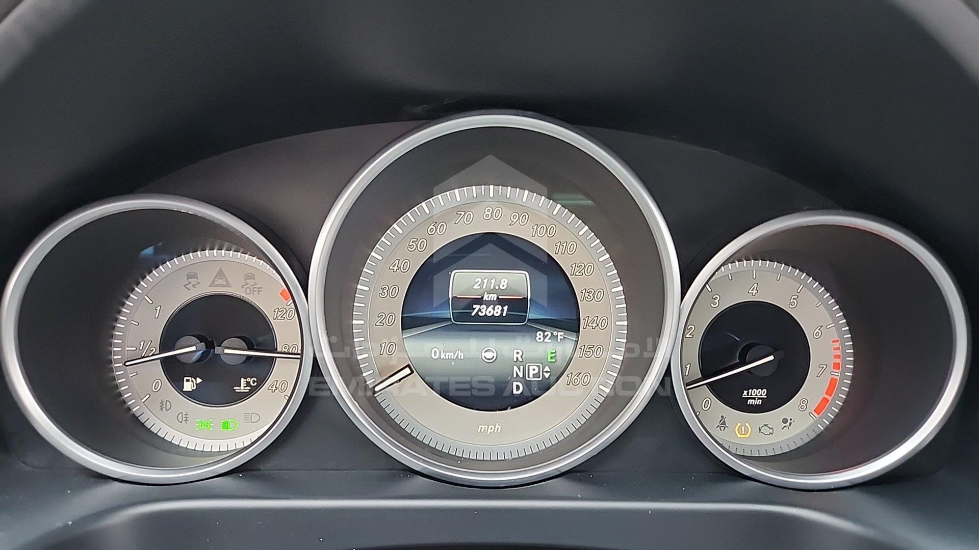 2016 MERCEDES E 350 VIN: WDDHF5KB4GB186272