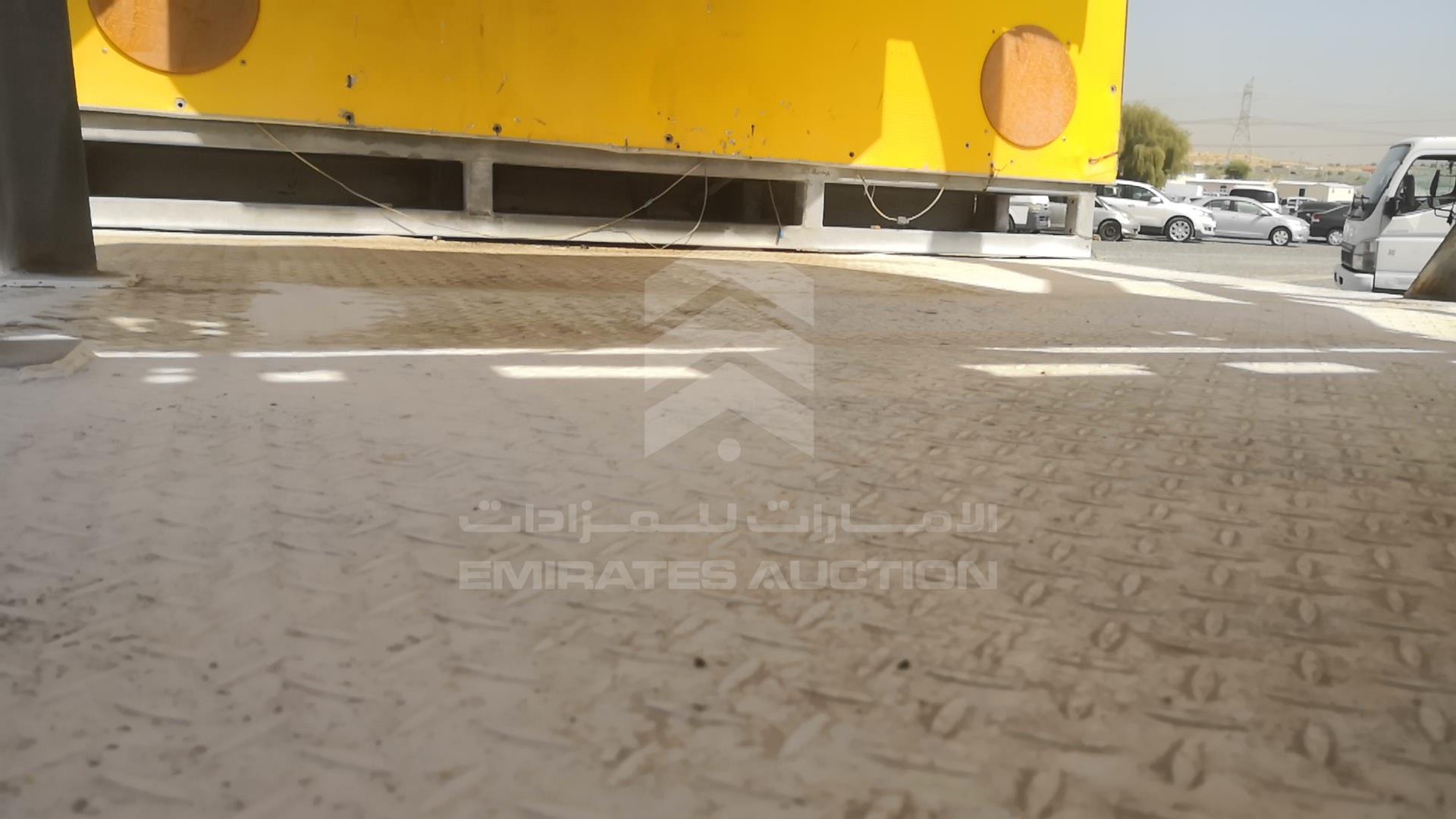 2016 JAC --- VIN: LJ11RXCF0G3215370