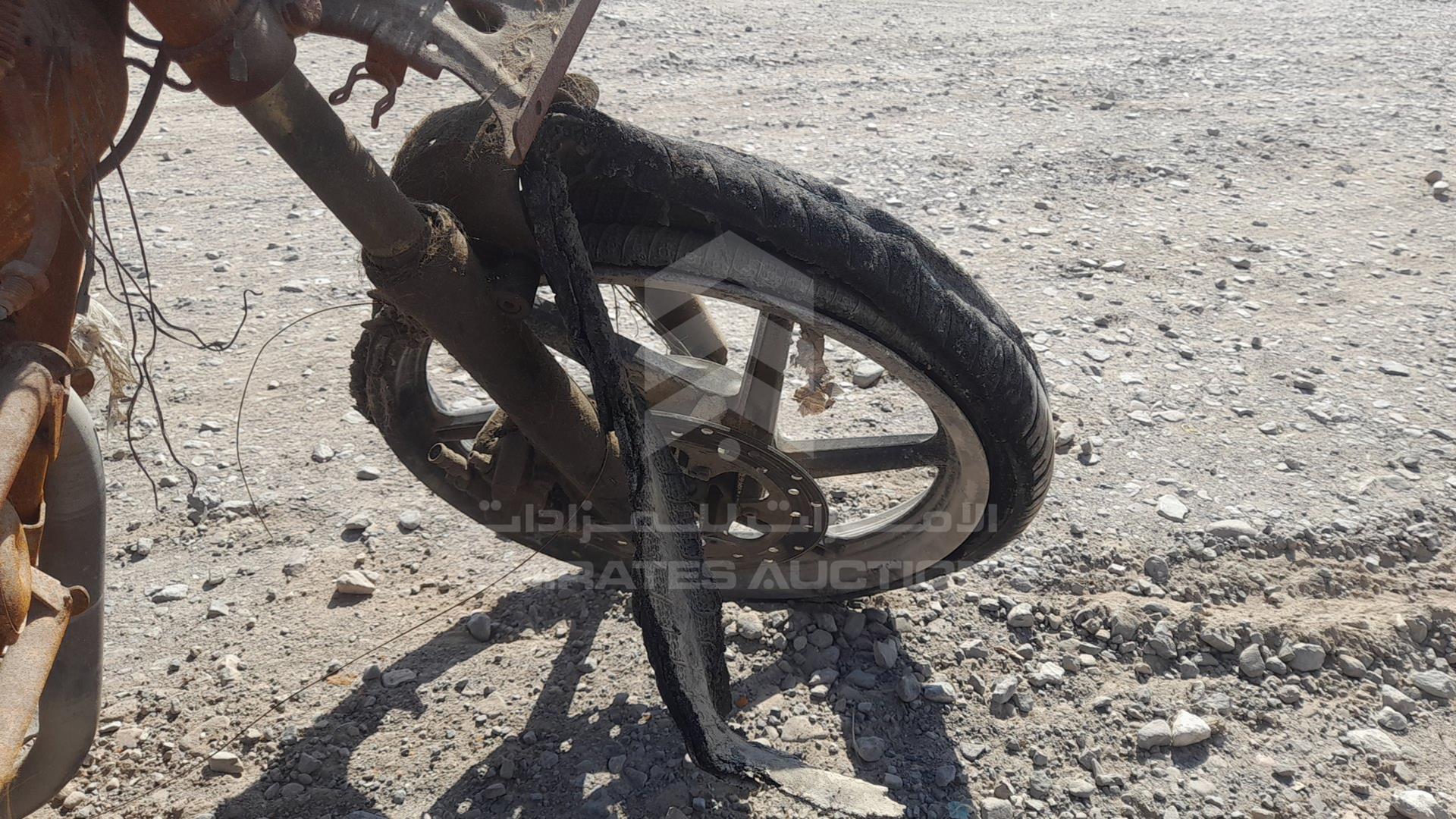 2021 BAJAJ 150 CC VIN: MD2A11CX6MCC21703