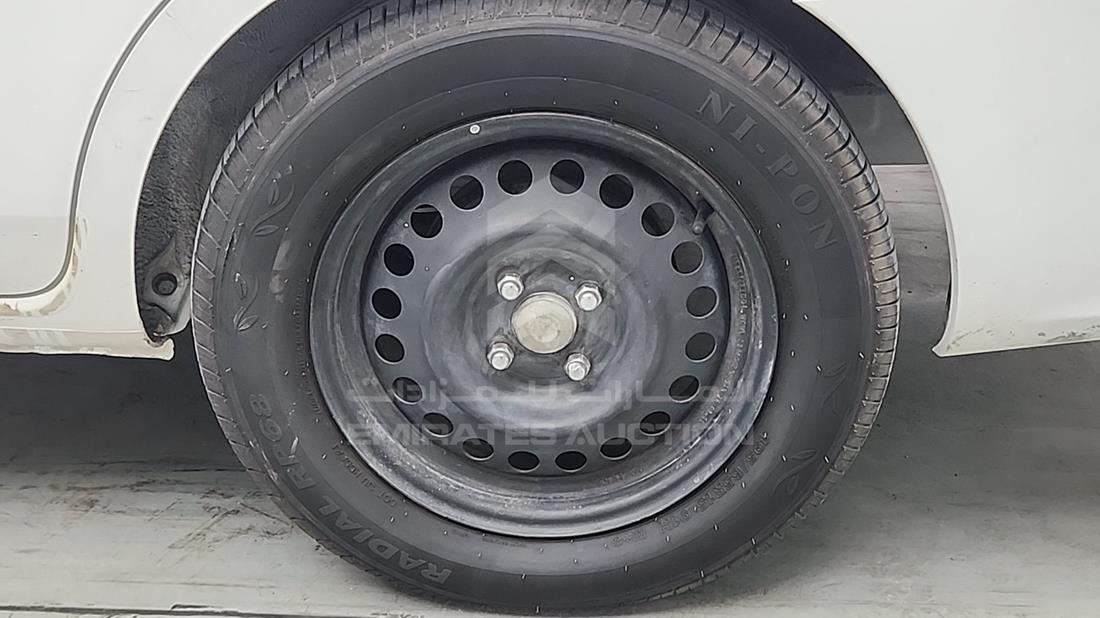 نيسان صني 2021 — الإطار الخلفي الأيسر — صورة 32
