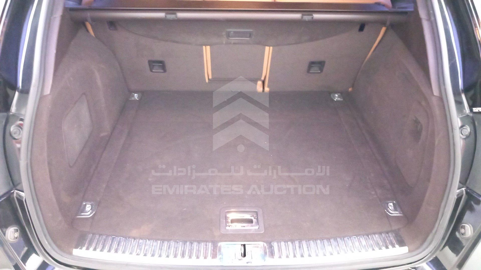 2012 PORSCHE CAYENNE VIN: WP1ZZZ92ZCLA41059