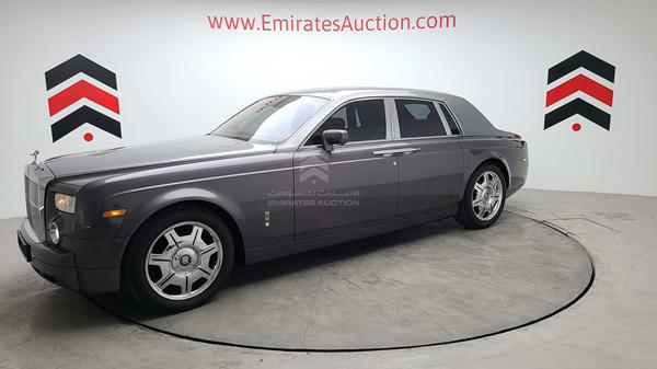 ROLLS ROYCE Phantom 2006 SCA1S68026UX00813 Image 61