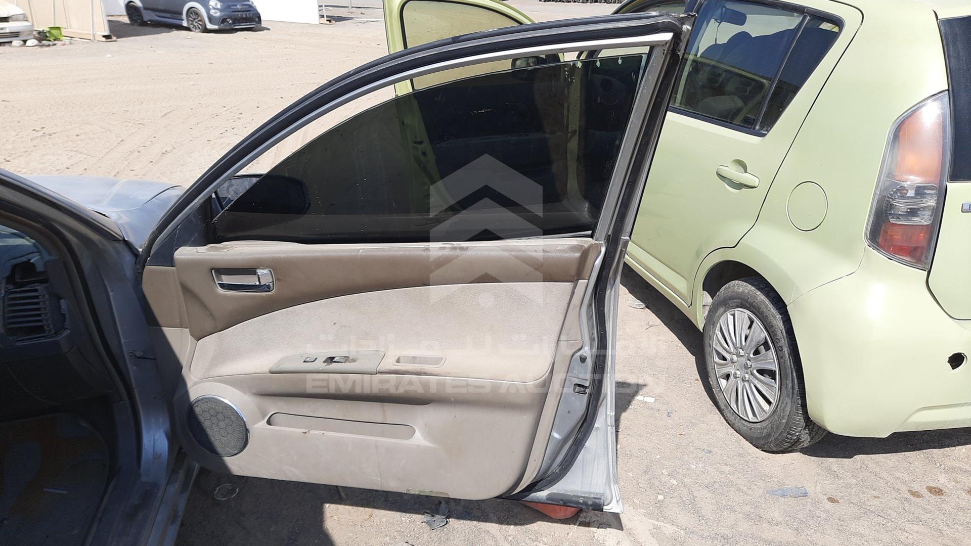 2005 NISSAN ALTIMA VIN: 1N4AL11D15C326369