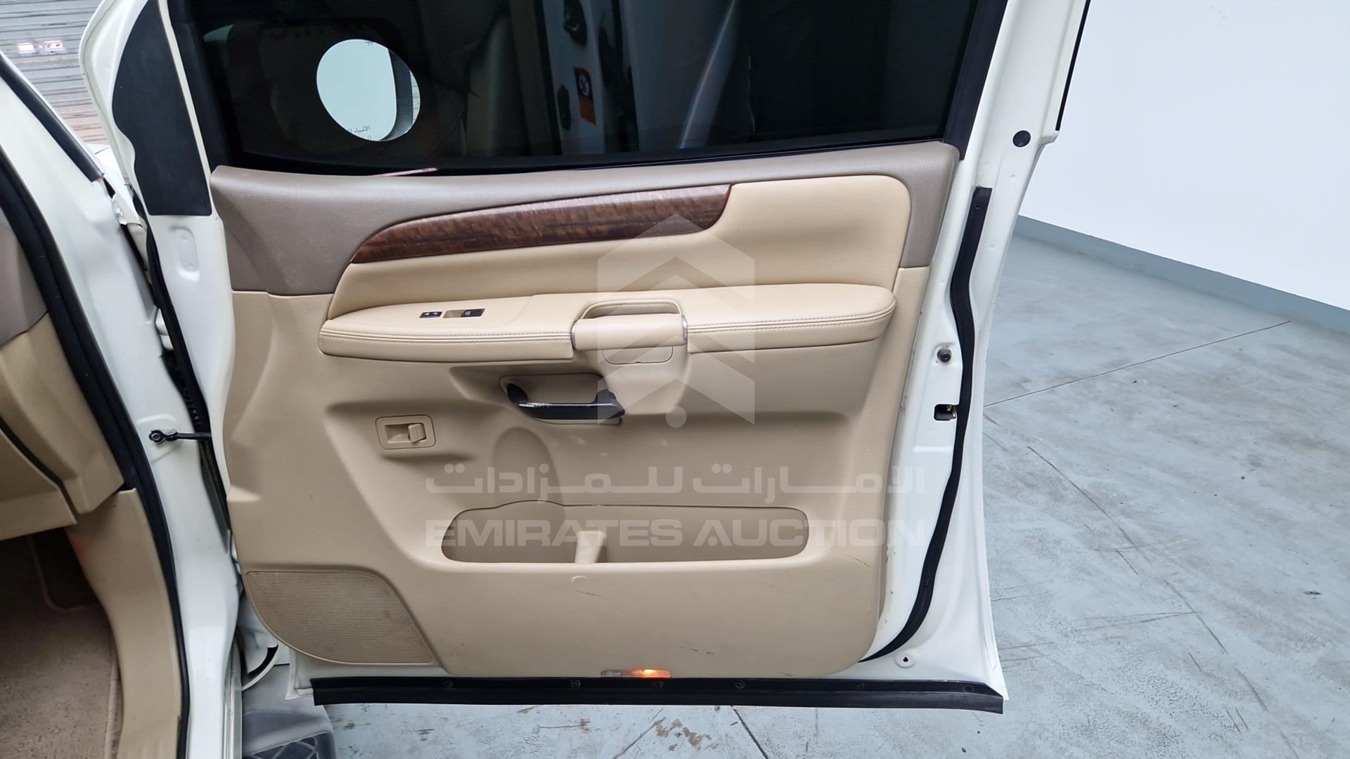 2009 NISSAN ARMADA VIN: 5N1AA08C79N608576
