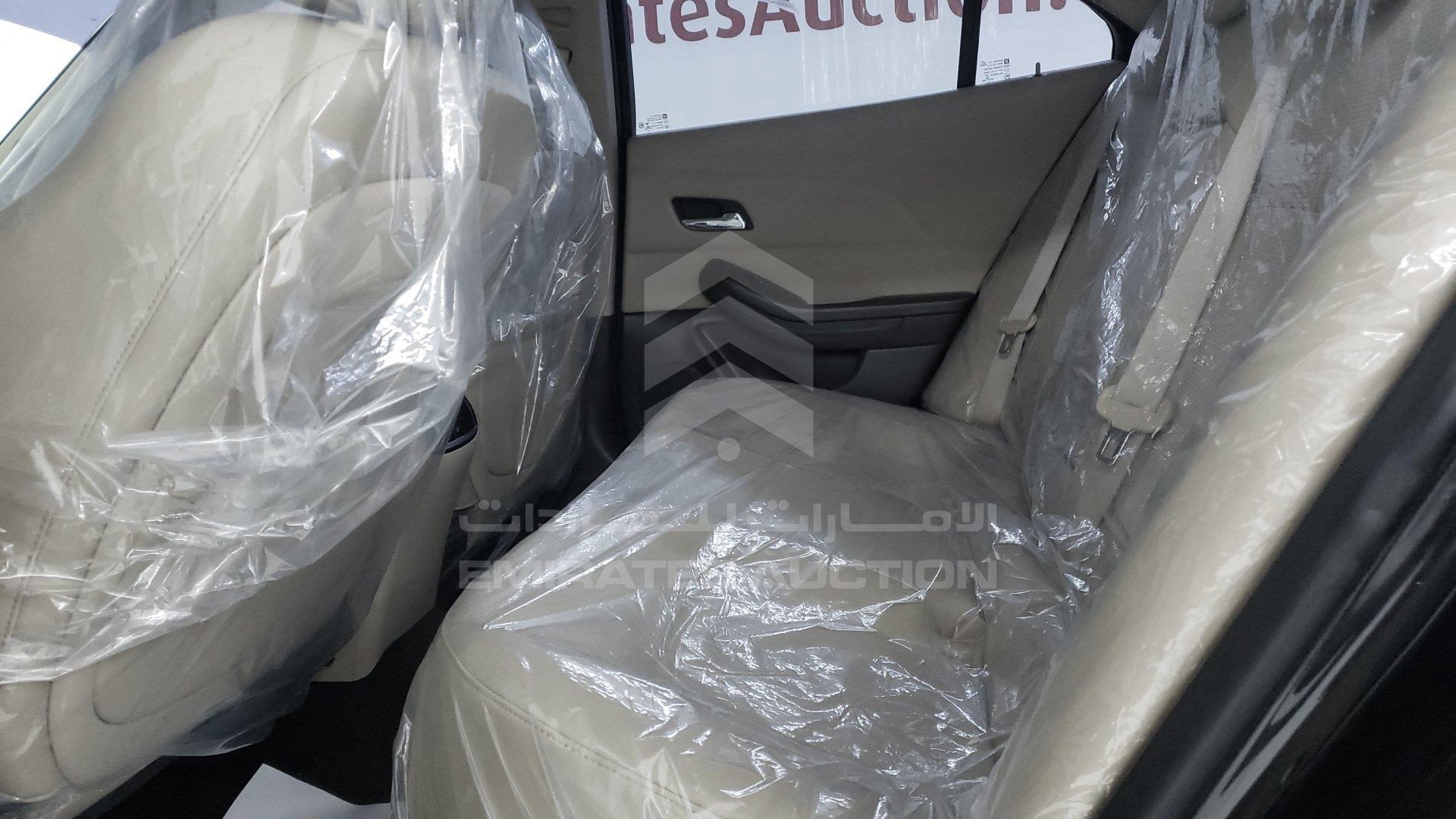 KL1GJ5DU6FB012549 - 2015 Chevrolet Malibu - #462157