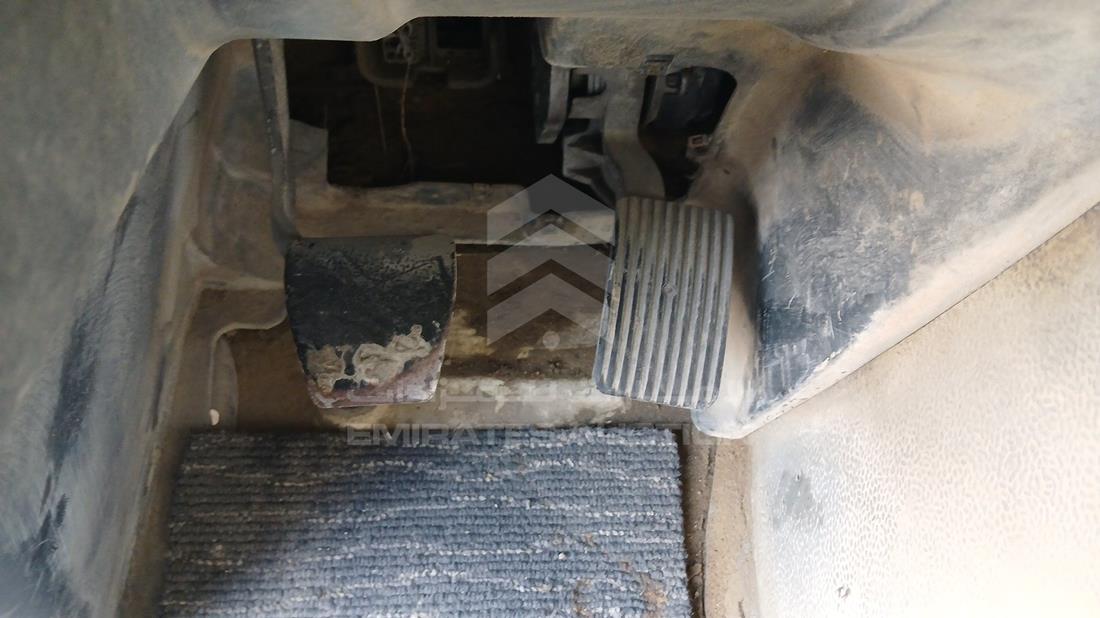 2006 Man TGA 33.360 — General — Photo 26