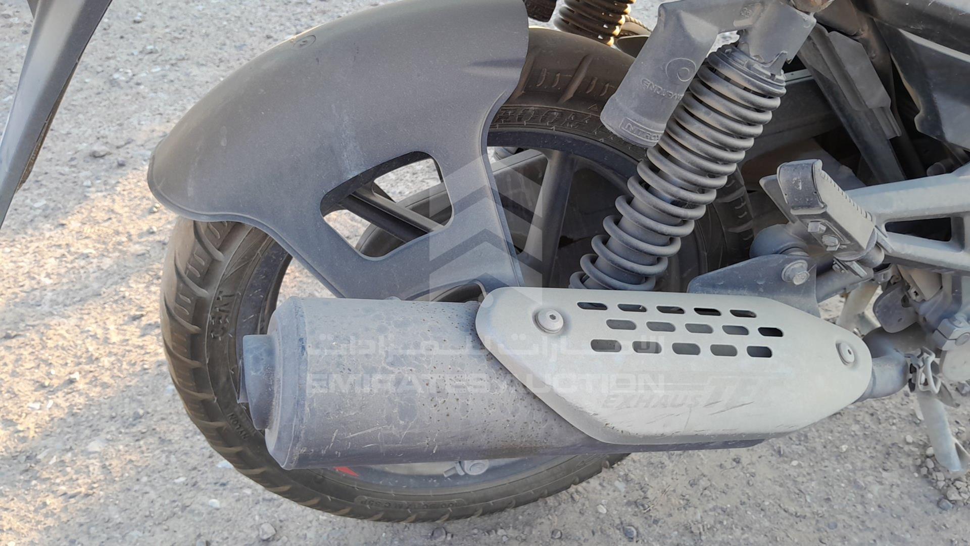 2021 BAJAJ 150 CC VIN: MD2A11CX6MCF13142