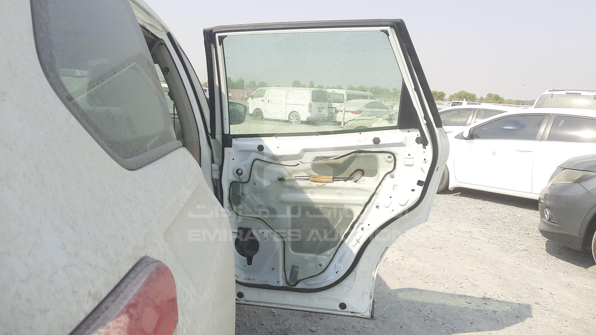 2019 NISSAN PATHFINDER VIN: 5N1CR2M84KC579747