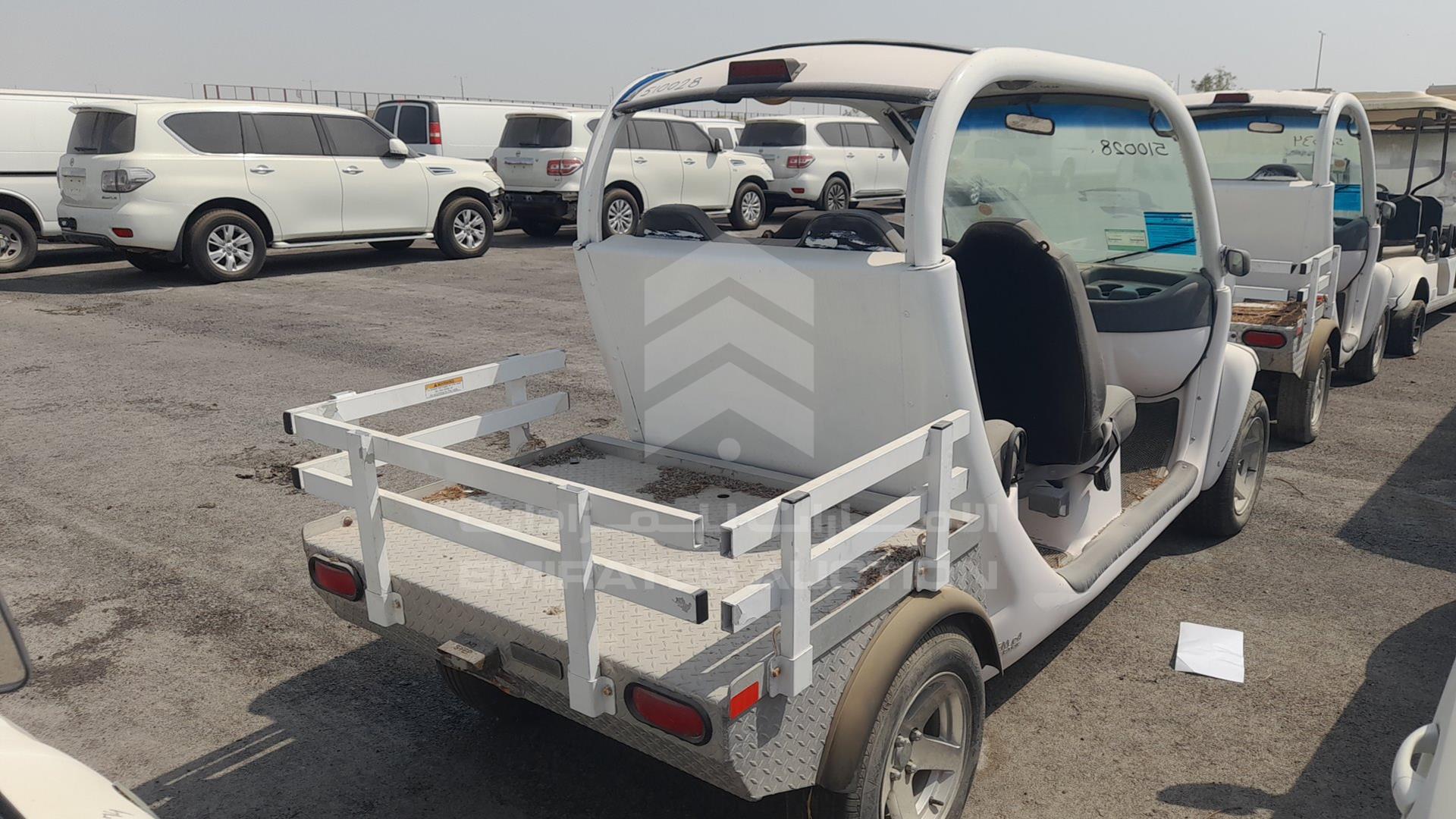 0 ELECTRIC VEHICLE --- VIN: 5ASGRHA46BF052989