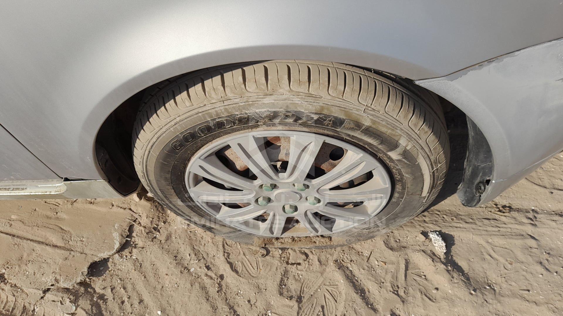2011 PROTON GEN 2 VIN: PL1CM6LRLBG330163