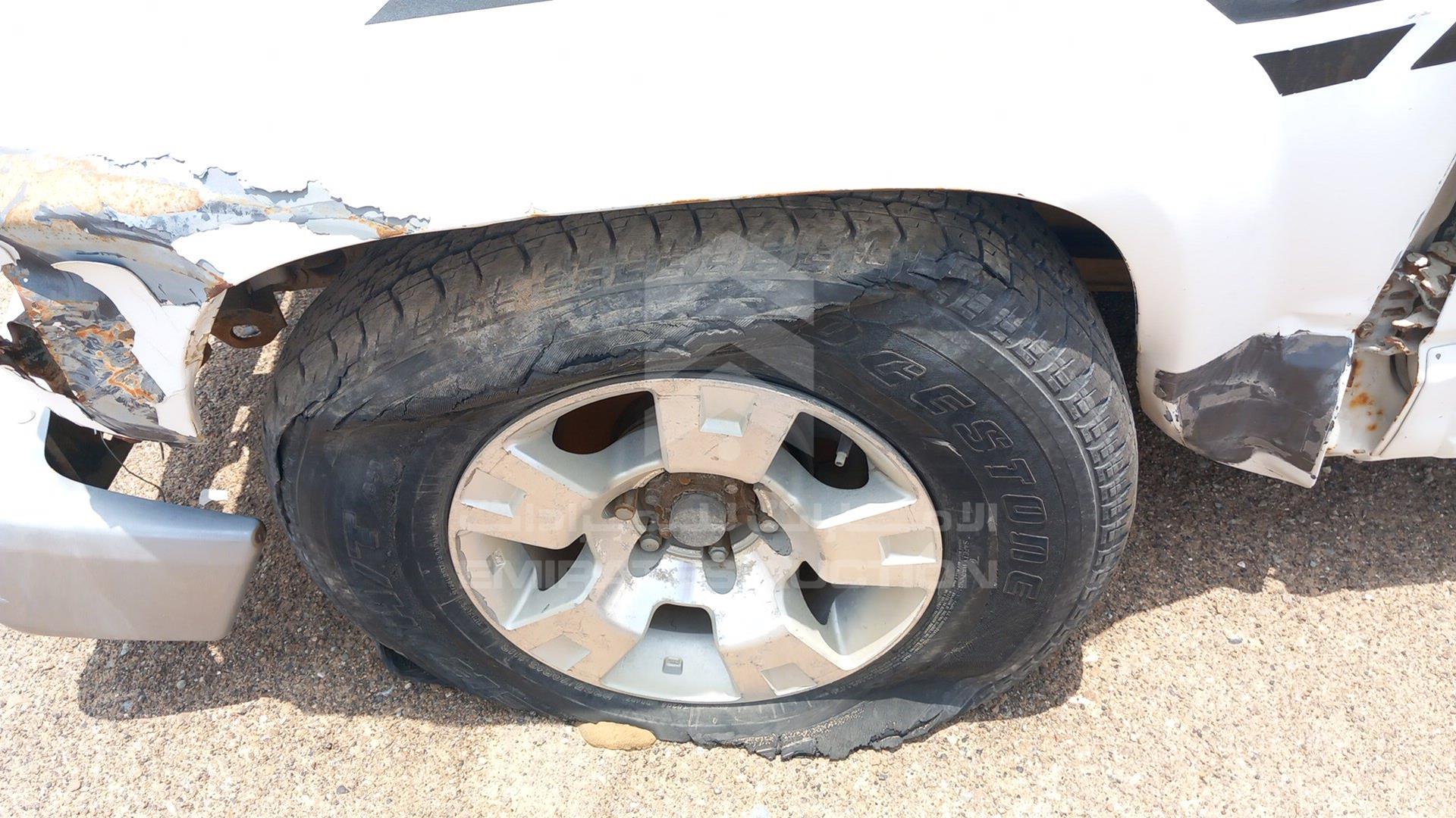 1992 NISSAN PATROL VIN: WGY60-353155