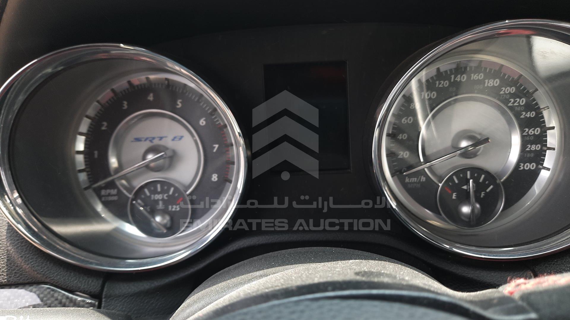 2014 CHRYSLER 300 C VIN: 2C3CCAFJ4EH278207