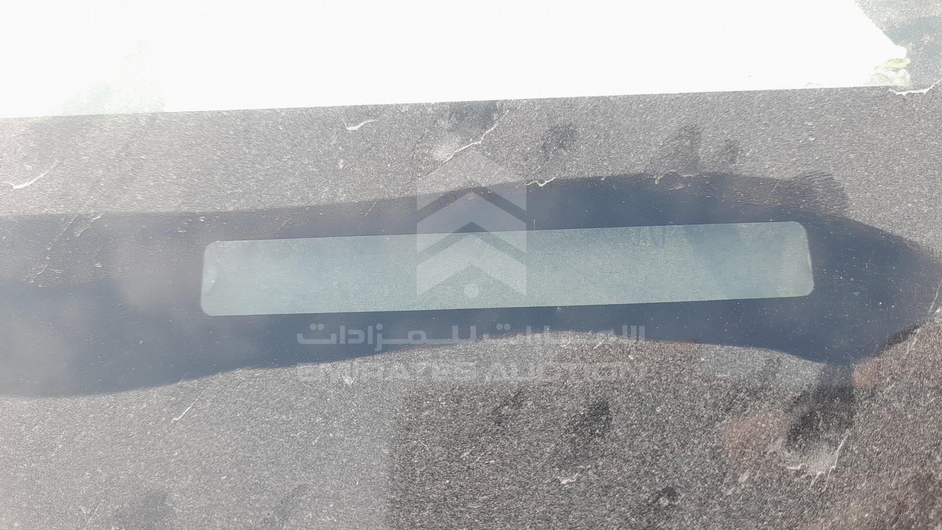 MR0FX22G1F1435013 - 2015 Toyota Hilux - #460075