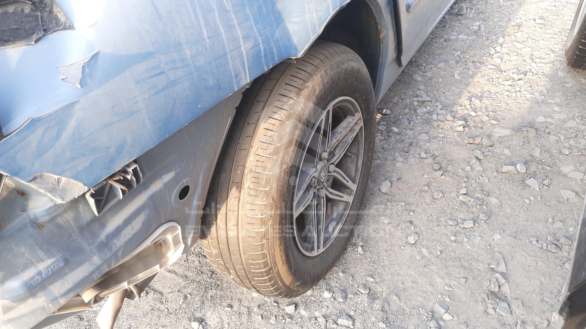 2006 TOYOTA COROLLA VIN: JTDBR23EX63169841