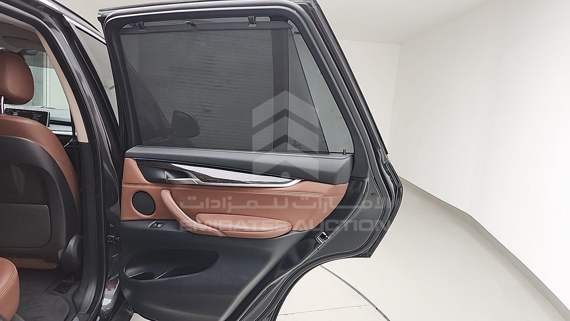 2015 BMW X5 VIN: WBAKR0107F0J35155