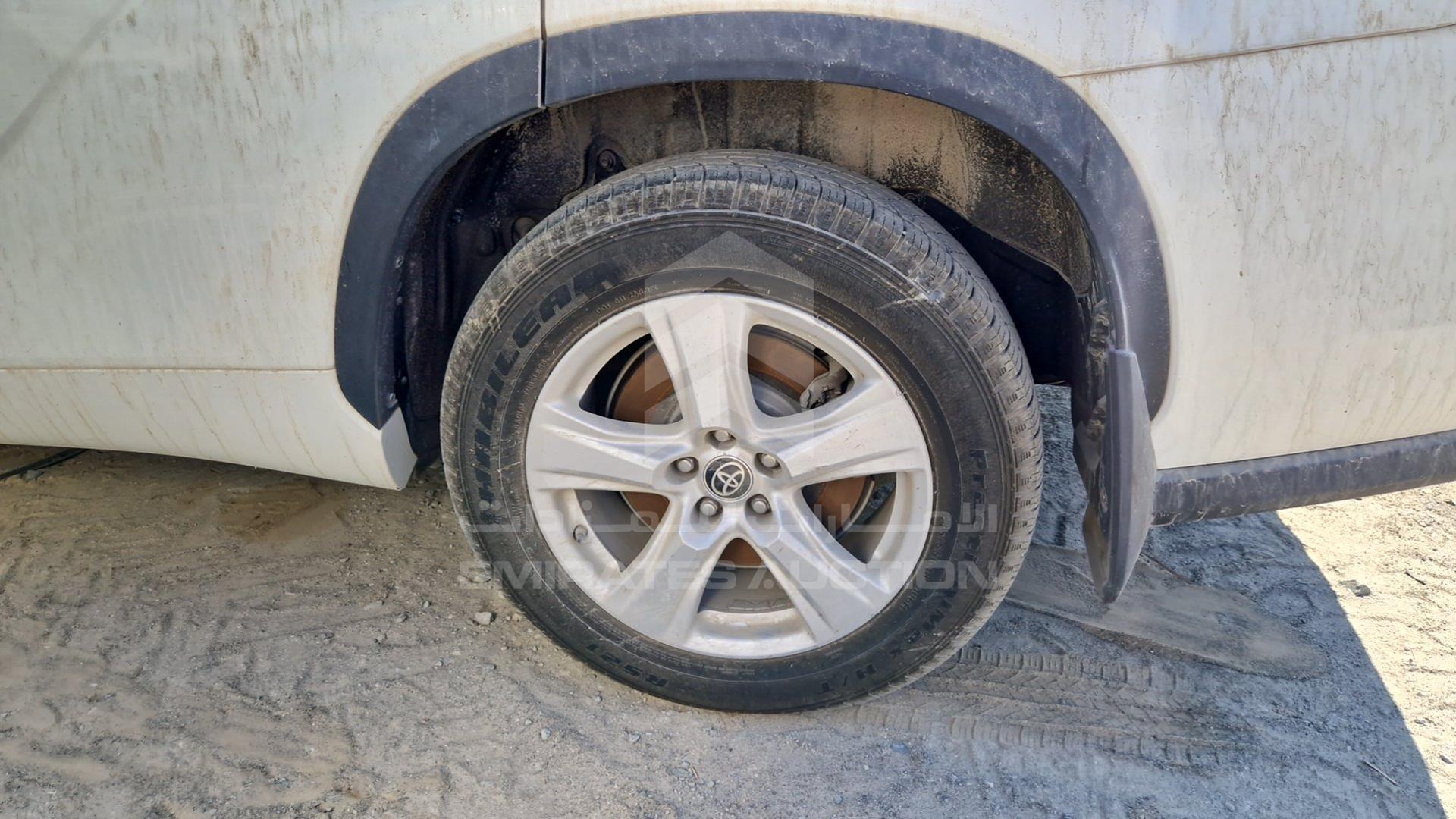2022 TOYOTA HIGHLANDER VIN: 5TDLB3CH8NS090741