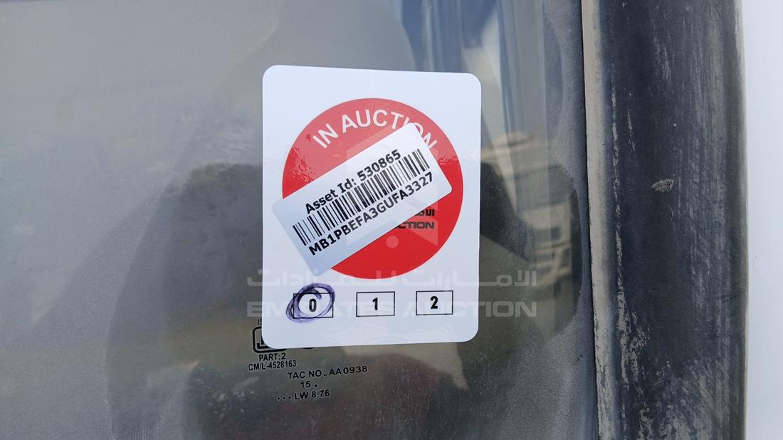 2016 Ashok Leyland Falcon — General — Photo 25