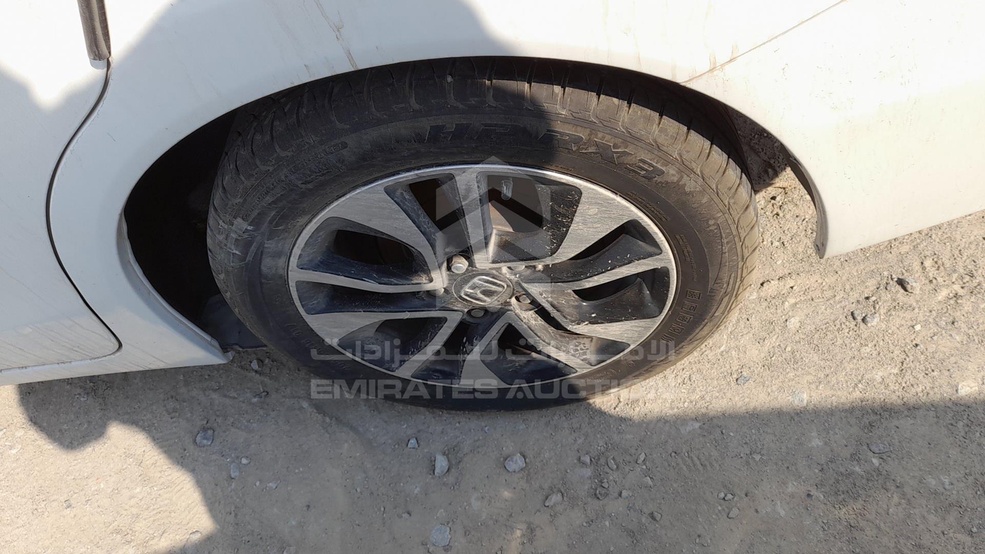 2013 HONDA CIVIC VIN: 19XFB2642DE902995