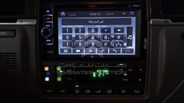 Lincoln Town Car 2005 1LNHM82W05Y613957 Image 12