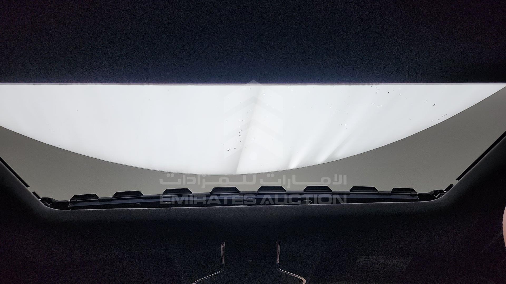 2015 MASERATI GHIBLI VIN: ZAMSS57F3F1149012