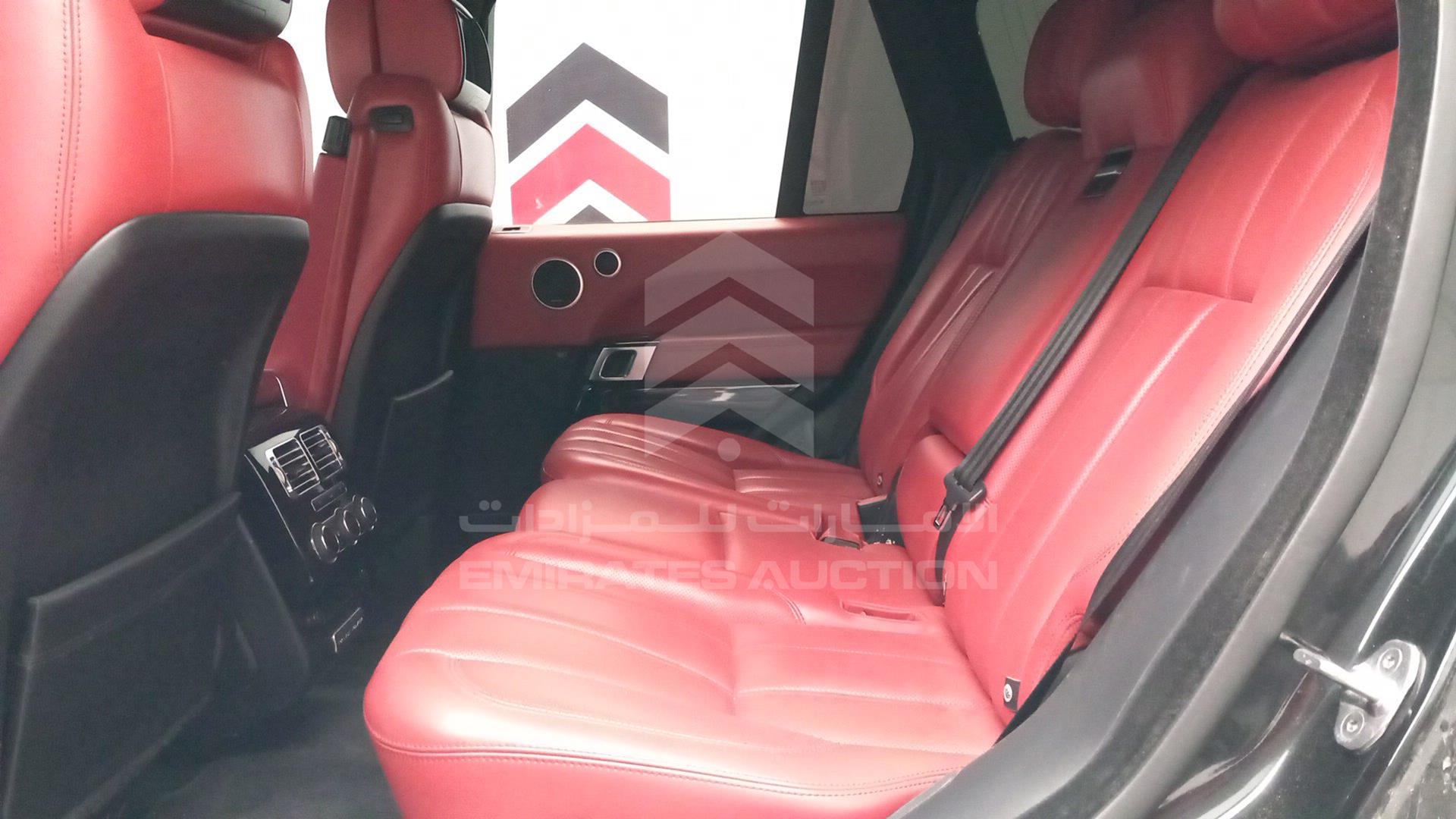 2013 RANGE ROVER VOGUE VIN: SALGS2EF9DA102584