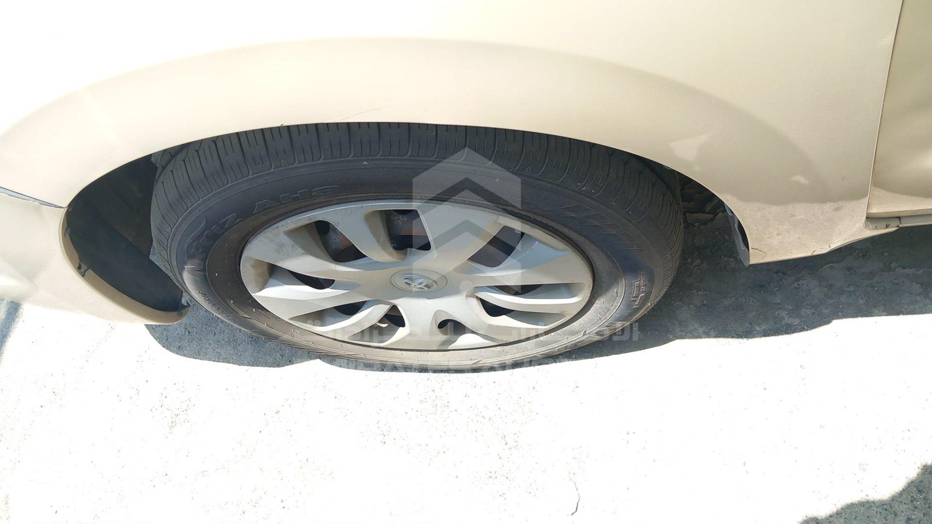 2018 TOYOTA INNOVA VIN: MHFCX8EM2J0109827