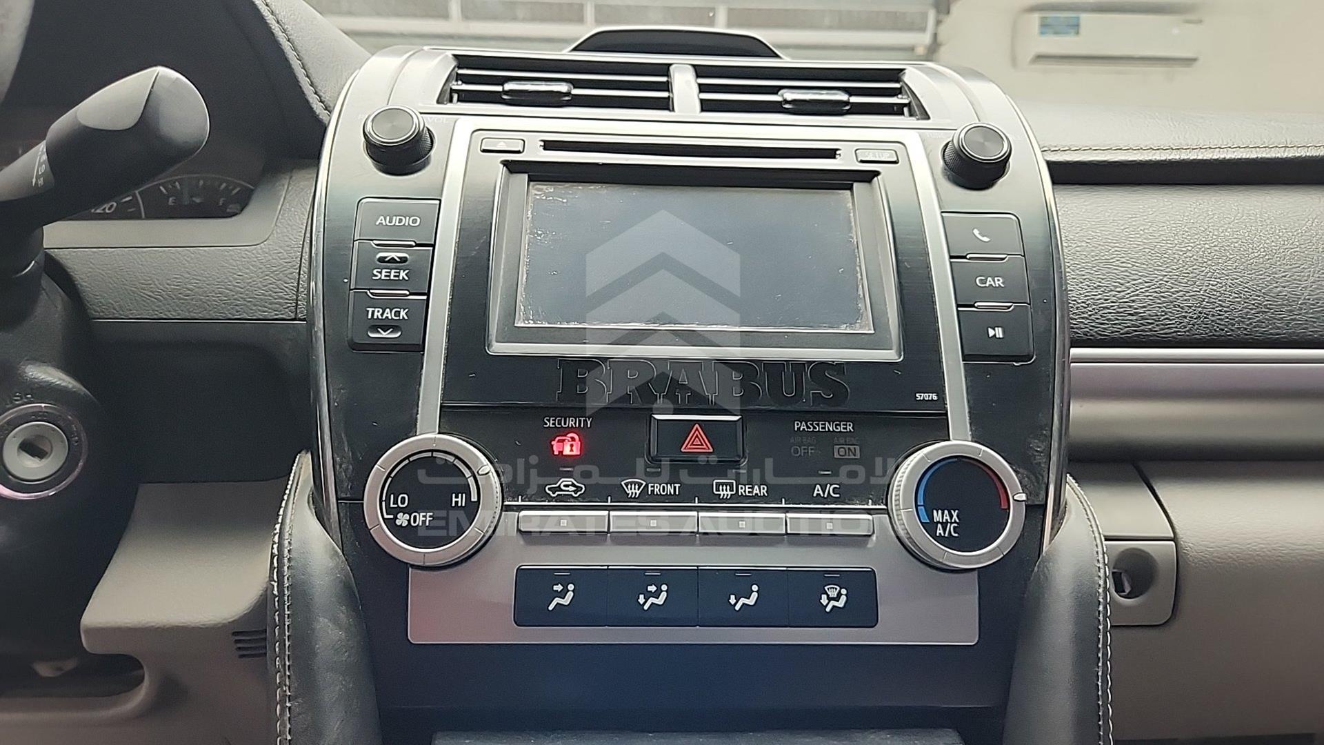 2014 TOYOTA CAMRY VIN: 4T1BF1FK3EU768072
