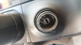 1998 Mercedes S 320 — Keys — Photo 4 — Thumbnail