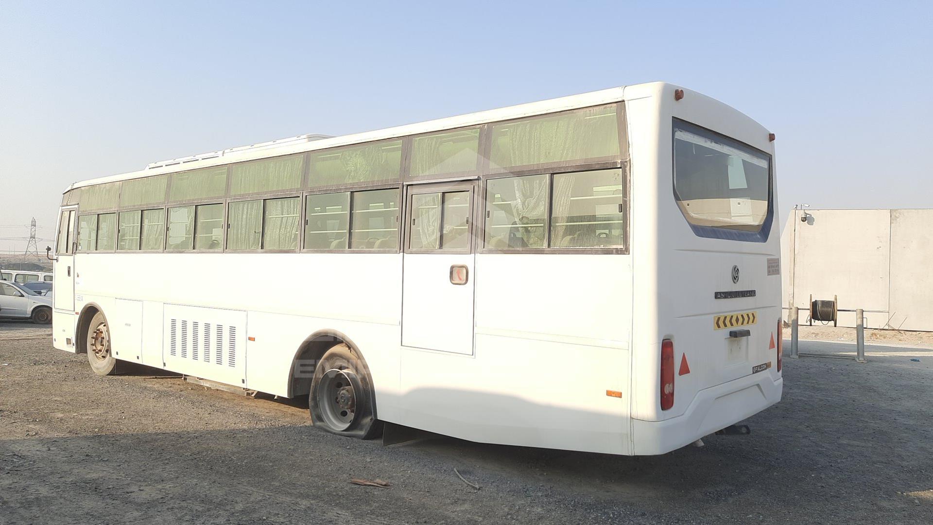 2016 ASHOK LEYLAND FALCON VIN: MB1PBEFAXGU0A3078