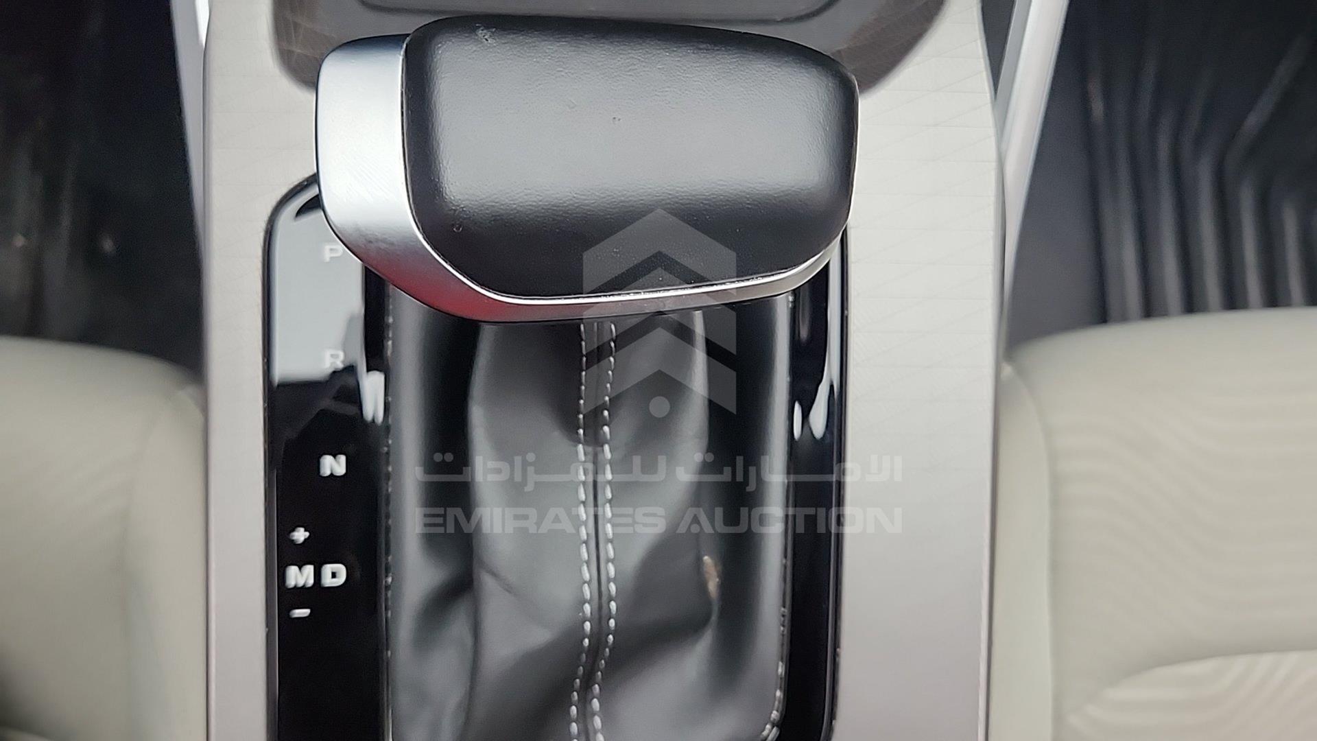 2024 GEELY EMGRAND VIN: LB3F31S27RG022982