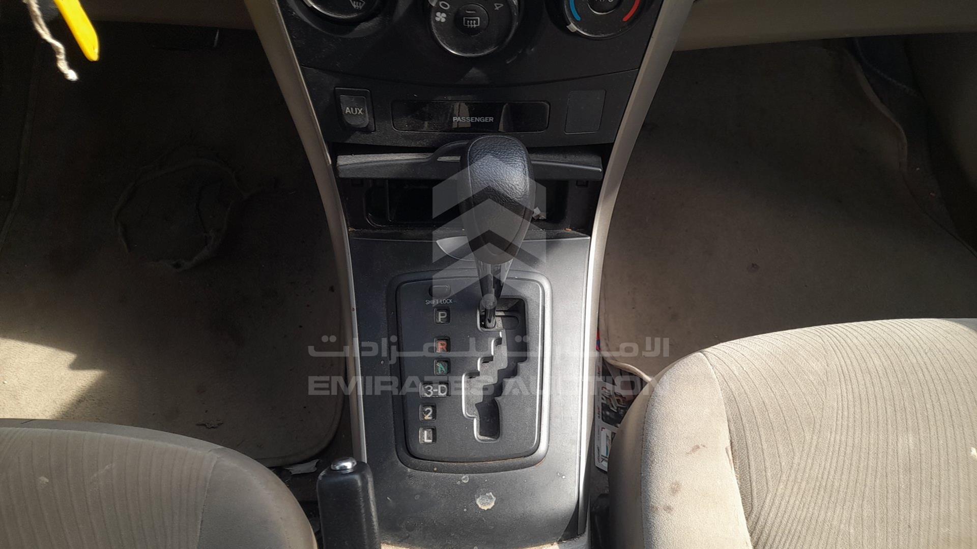 2013 TOYOTA COROLLA VIN: RKLBC42E6D5314831