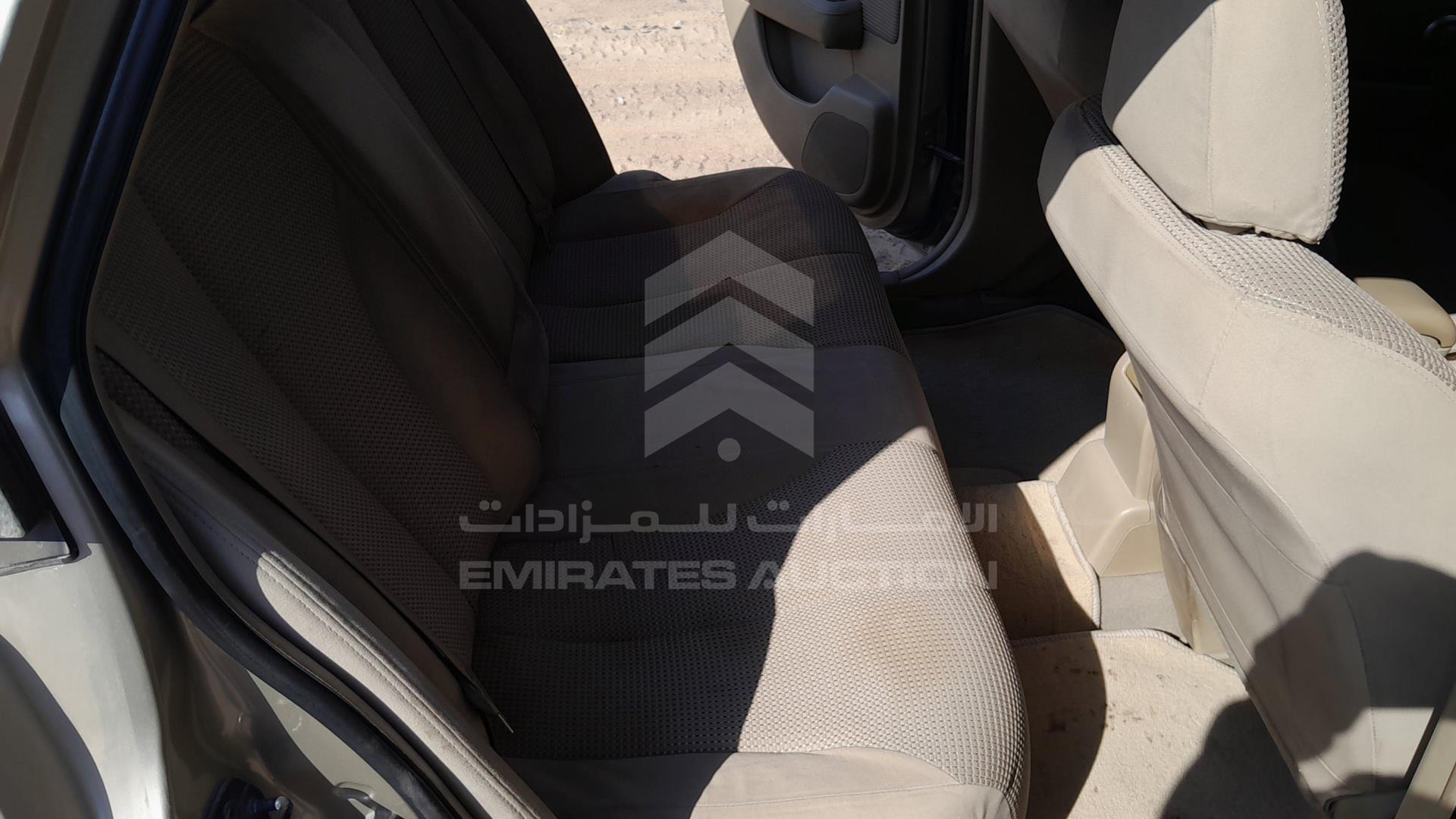 2011 NISSAN TIIDA VIN: 3N1BC1A80BL369878