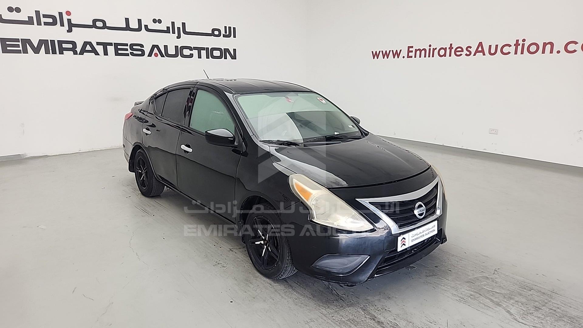 2018 NISSAN VERSA VIN: 3N1CN7AP9JL866676