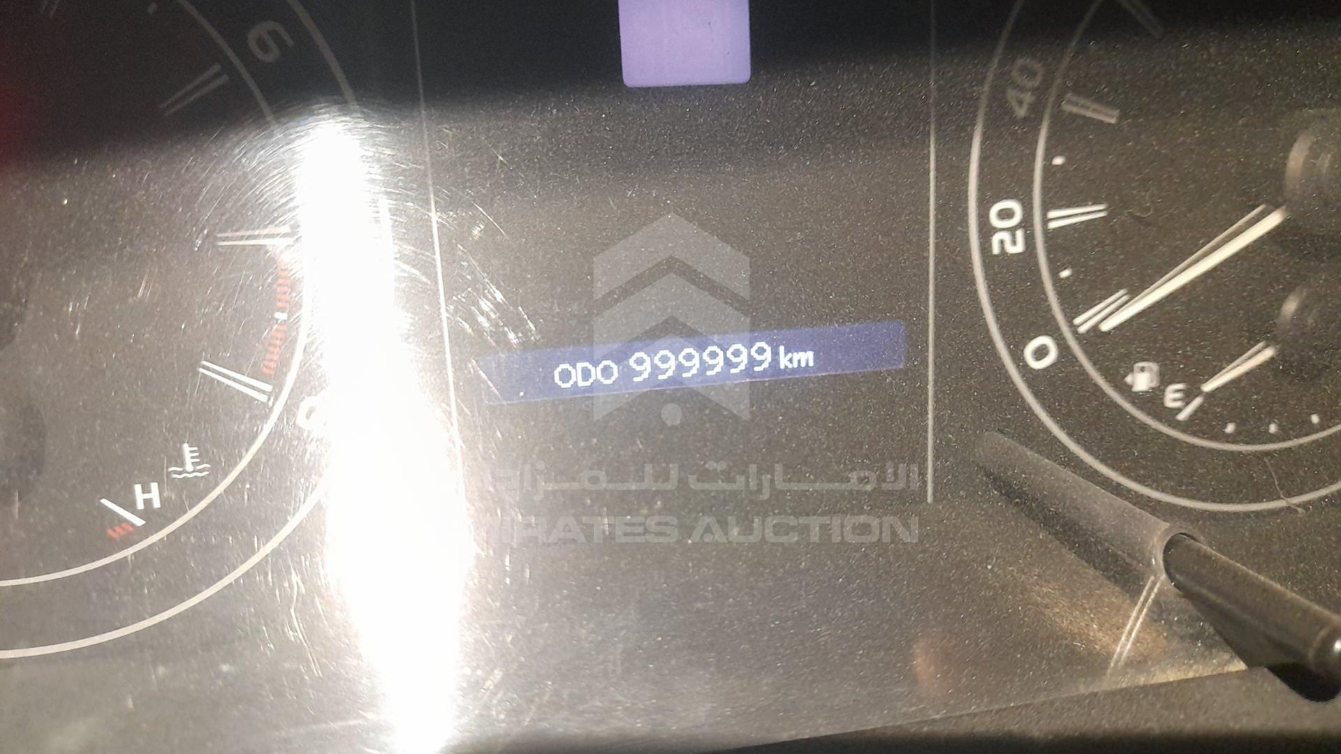 2017 TOYOTA INNOVA VIN: MHFCX8EM4H0108057