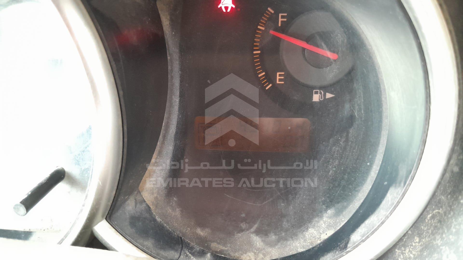 2006 NISSAN TIIDA VIN: JN1CC11C36T103085