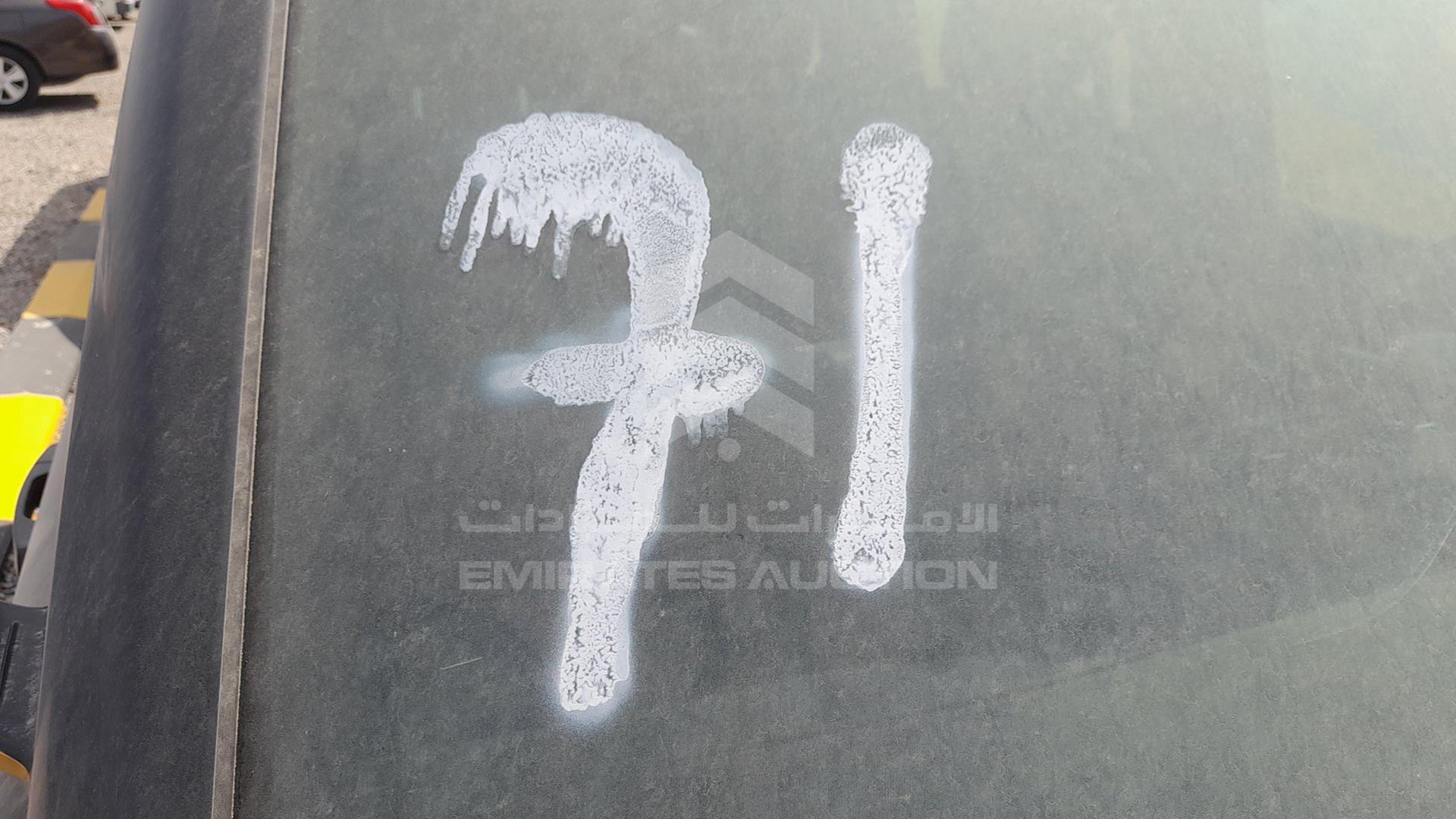 2023 LAND ROVER DEFENDER VIN: SALEA8BU0P2178015
