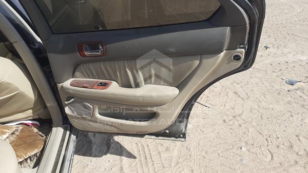 Lexus LS400 1998 JT8BH28F4W0129887 Image 14