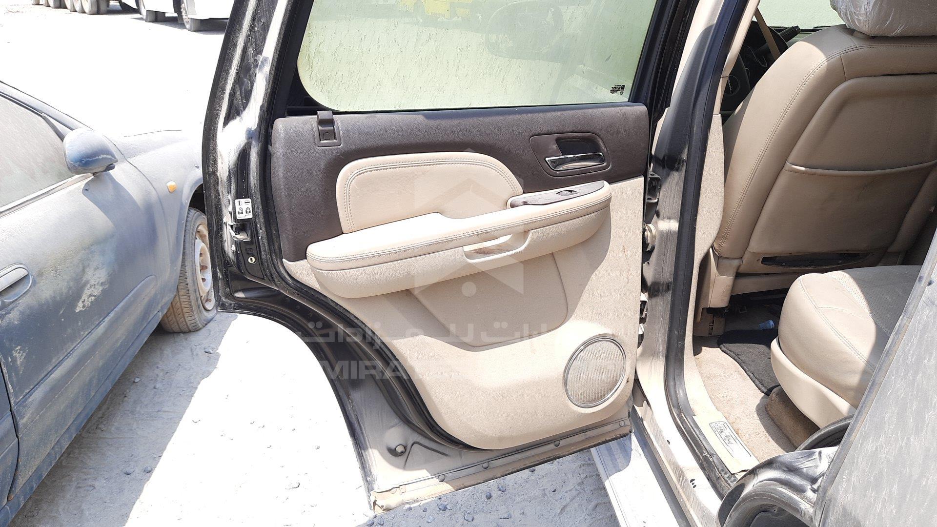 1GKFK03289R164191 - 2009 GMC Yukon - #426021
