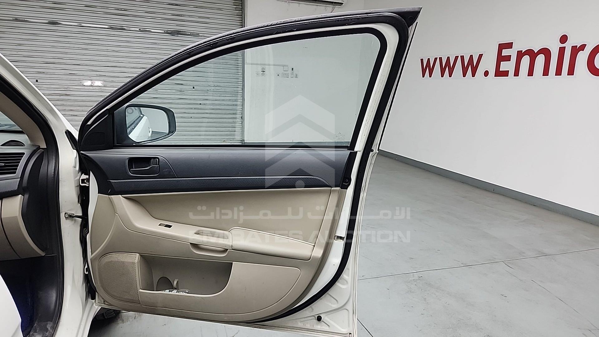 2016 MITSUBISHI LANCER EX VIN: JMYSTCY4AGU745943
