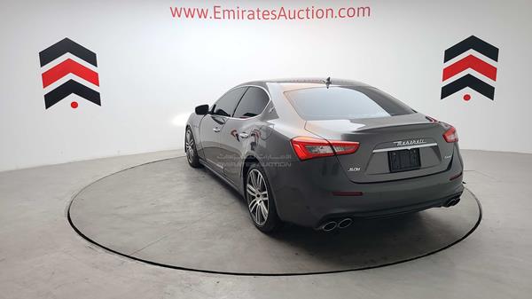 ZAM57YTA5J1270871 Maserati Ghibli