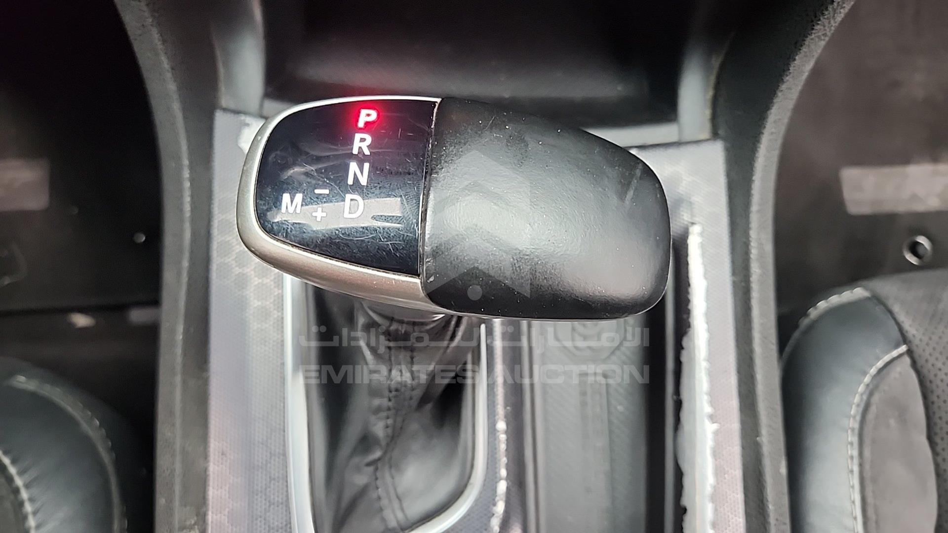 2016 DODGE CHARGER VIN: 2C3CDXEJ3GH303294