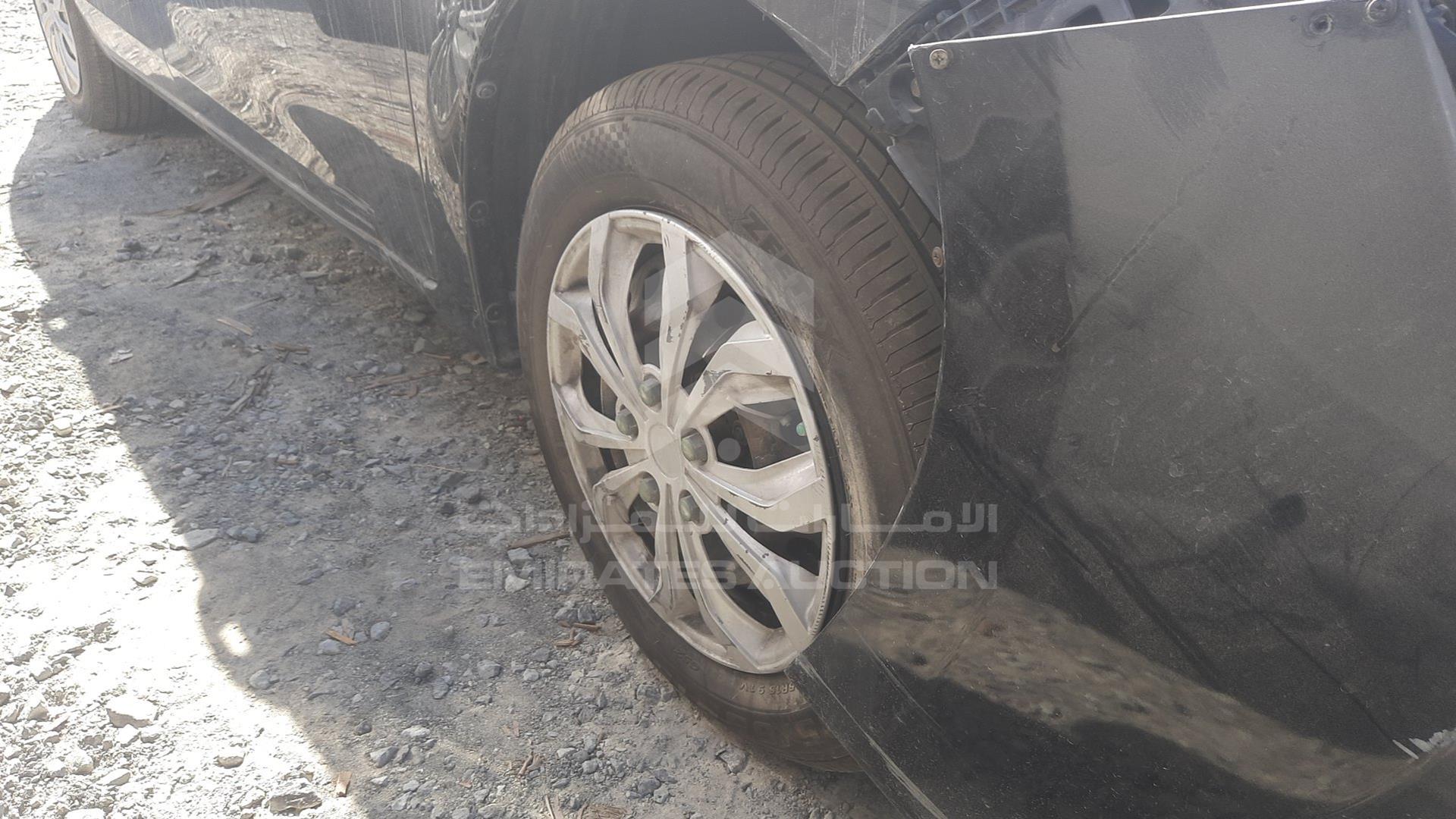 2015 TOYOTA COROLLA VIN: RKLBB9HEXF5042097