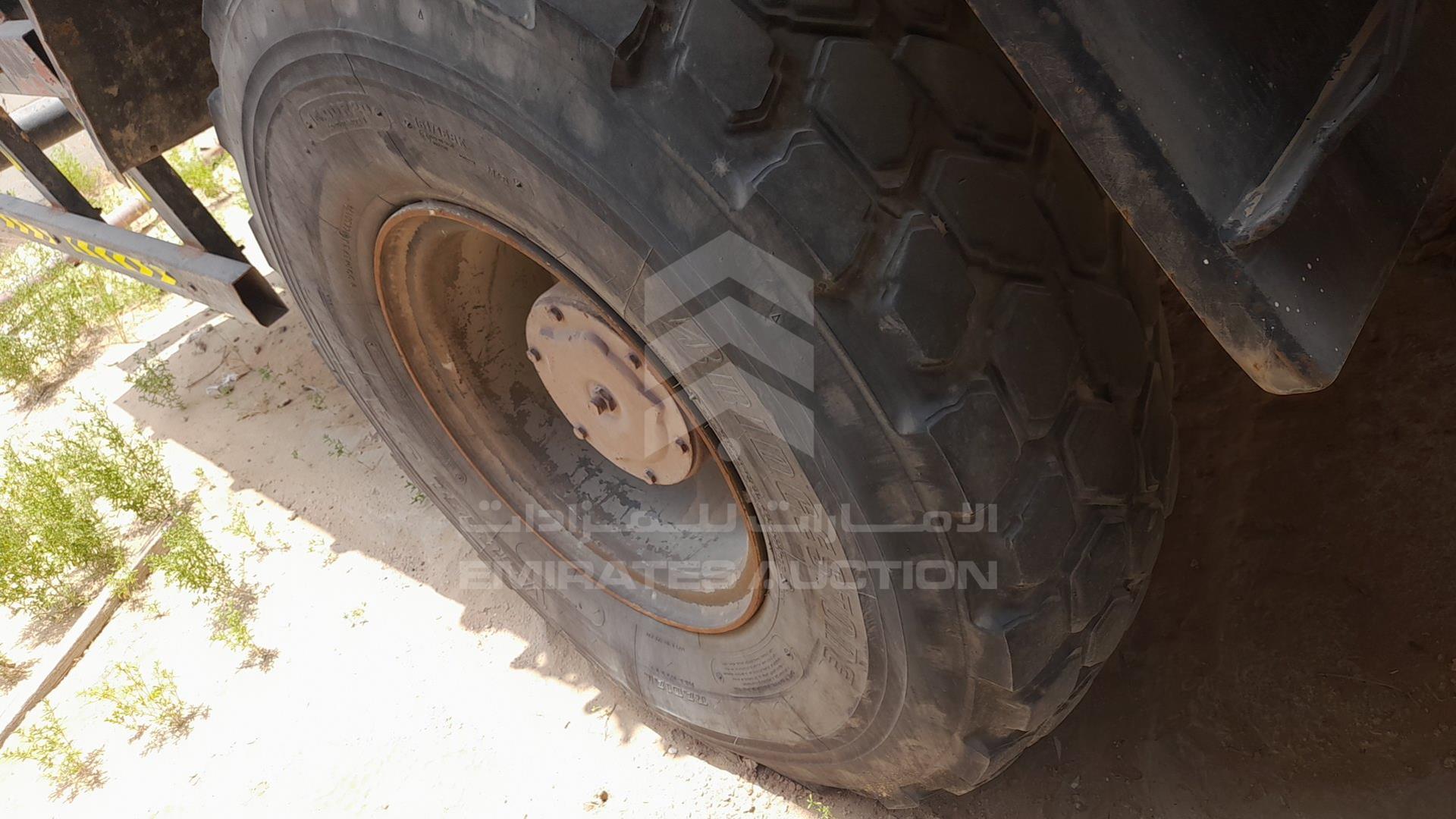 0 IVECO --- VIN: WJMB1VNS00C118985