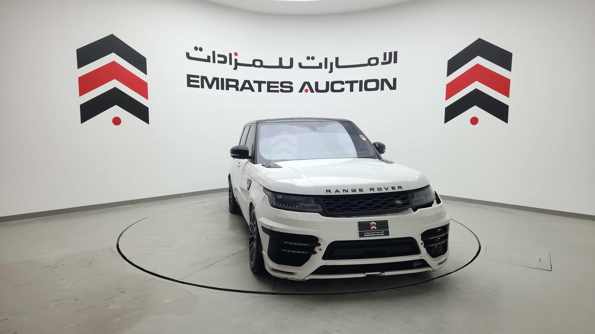 2014 RANGE ROVER SPORT VIN: SALWA2EF2EA302173
